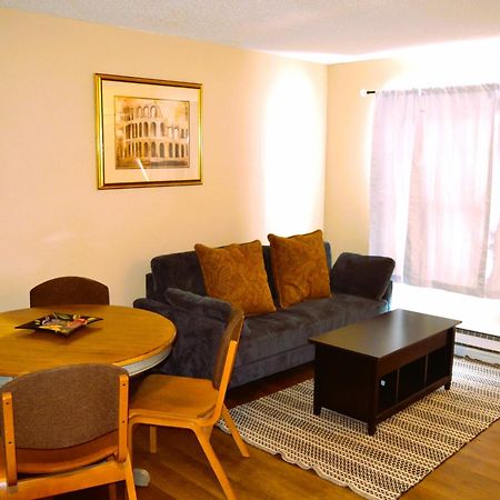 Urban Oasis Apartment Гранд Форкс Екстериор снимка
