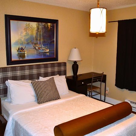 Urban Oasis Apartment Гранд Форкс Екстериор снимка