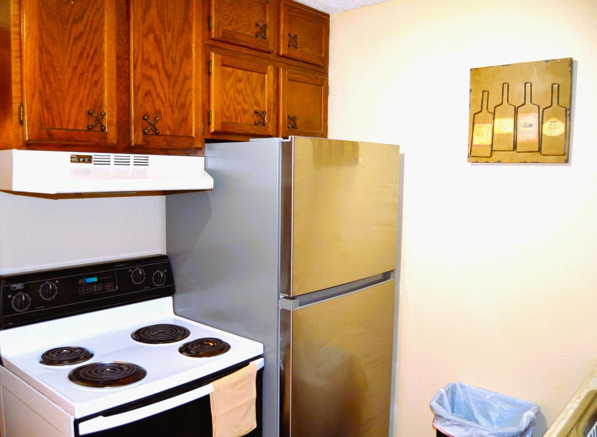 Urban Oasis Apartment Гранд Форкс Екстериор снимка