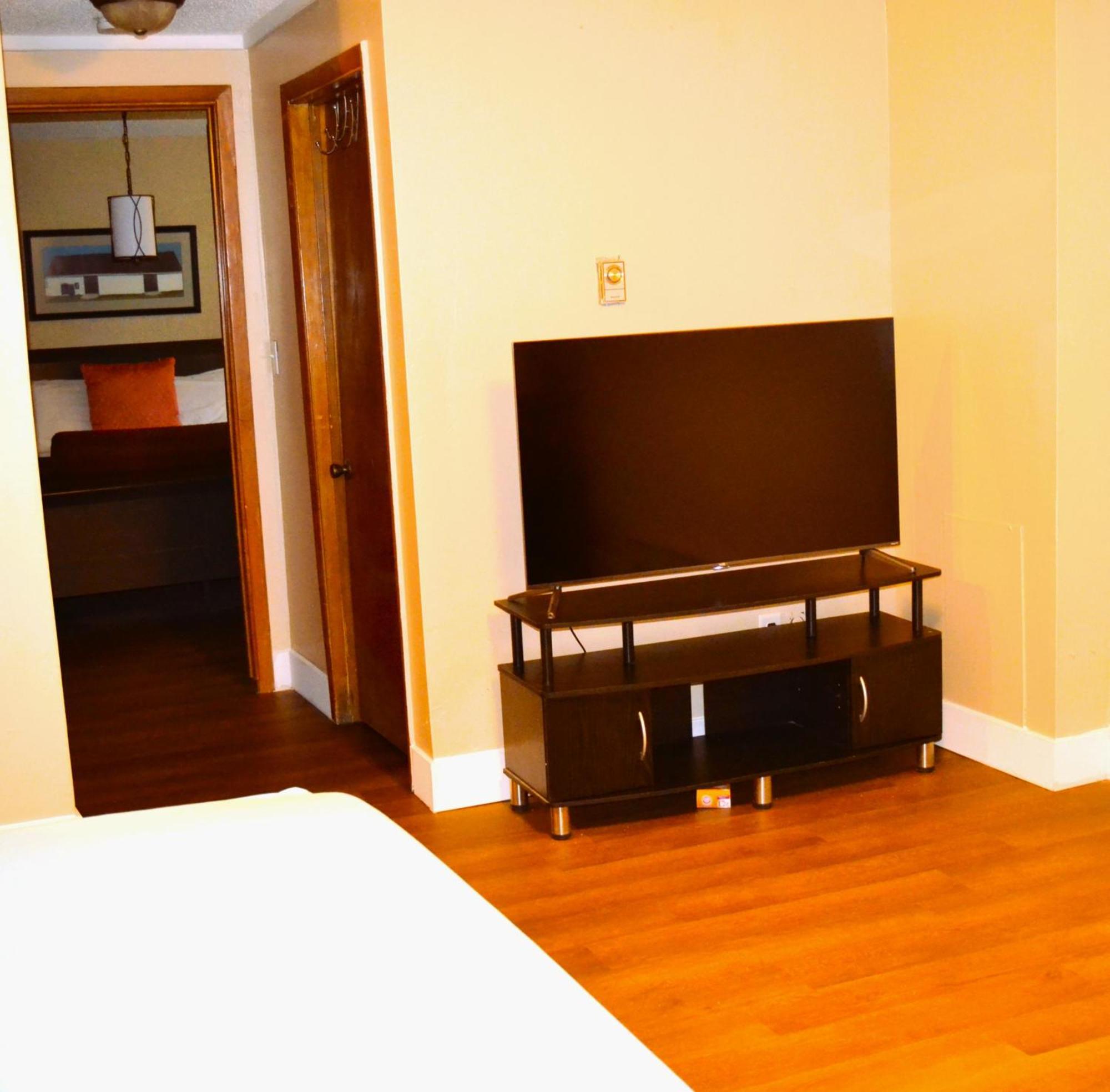 Urban Oasis Apartment Гранд Форкс Екстериор снимка