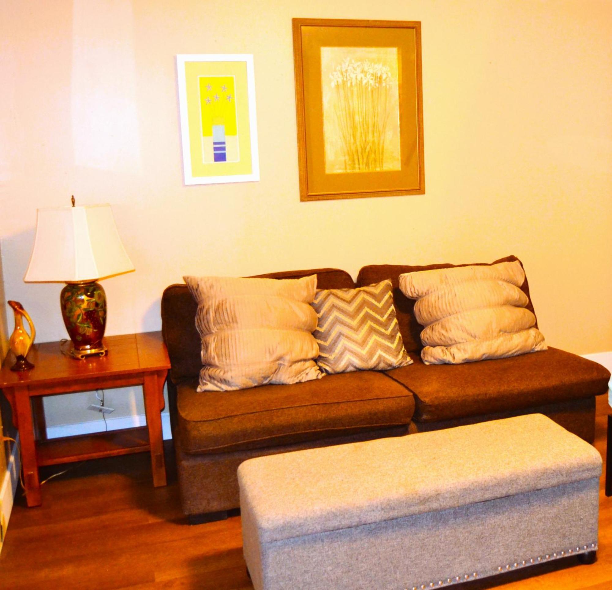 Urban Oasis Apartment Гранд Форкс Екстериор снимка